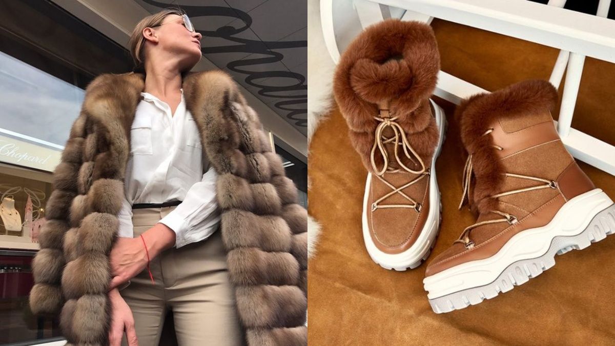 Які зимові речі більше не актуальні Які зимові речі більше не актуальні