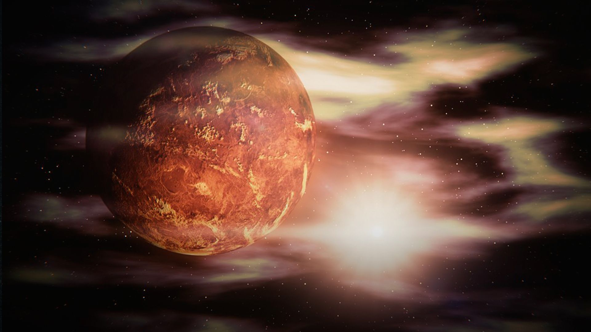 Венера буде в Козорозі - Lifestyle 24 Венера буде в Козорозі - Lifestyle 24