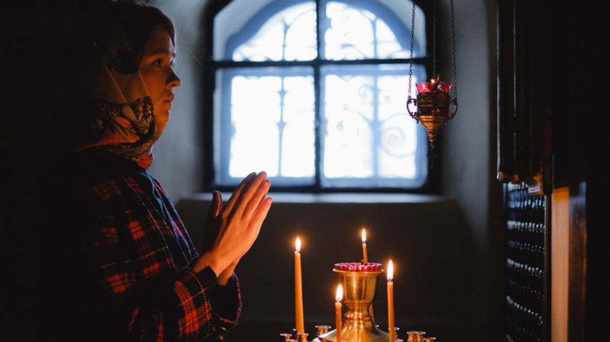 Коли Стрітення у 2024 році Коли Стрітення у 2024 році