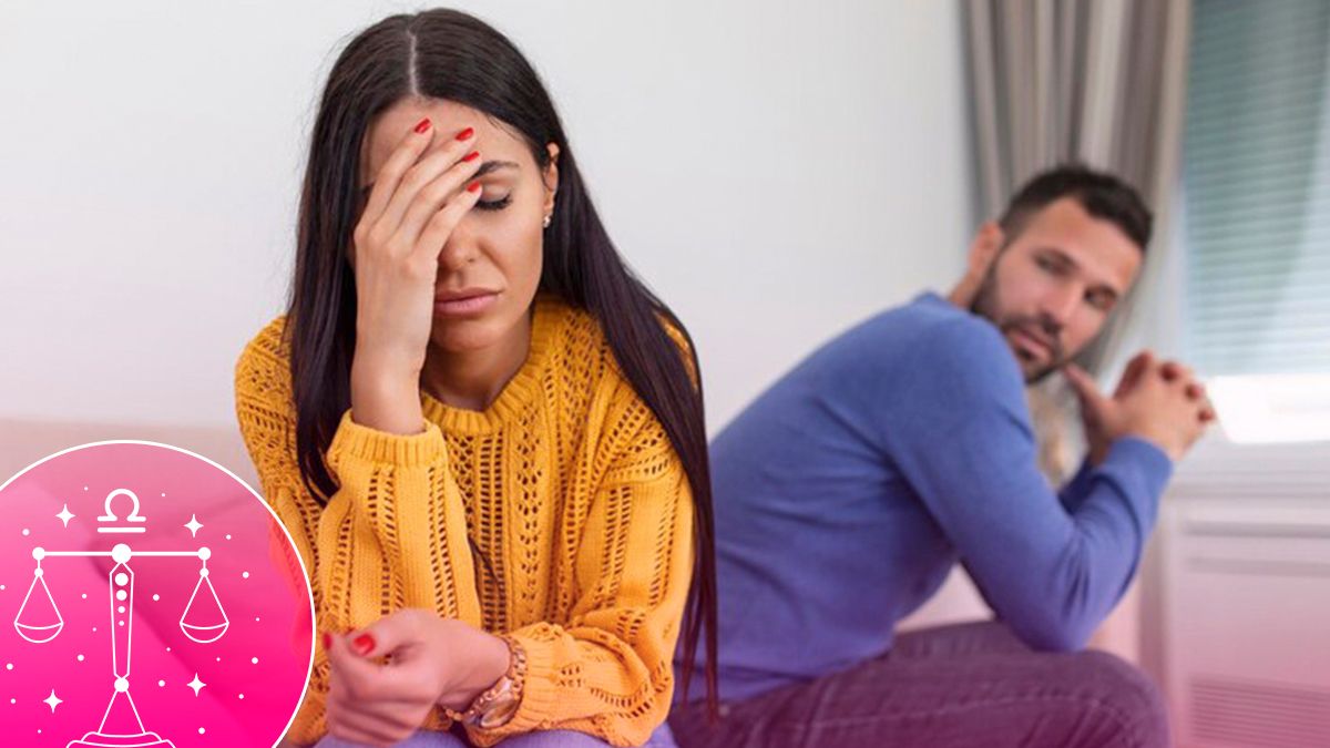 У кого будут проблемы в отношениях - Love У кого будут проблемы в отношениях - Love