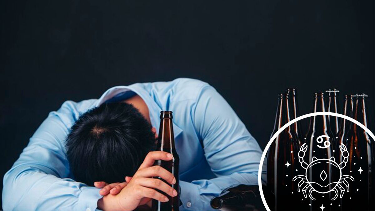Кто подвержен алкогольной зависимости - Lifestyle 24