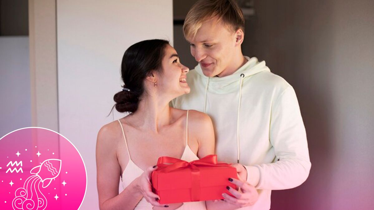 Кто получит подарок от любимого человека - Love Кто получит подарок от любимого человека - Love