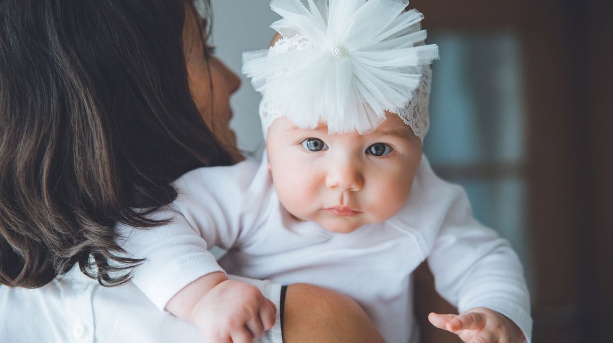 Забытые имена для девочек Забытые имена для девочек