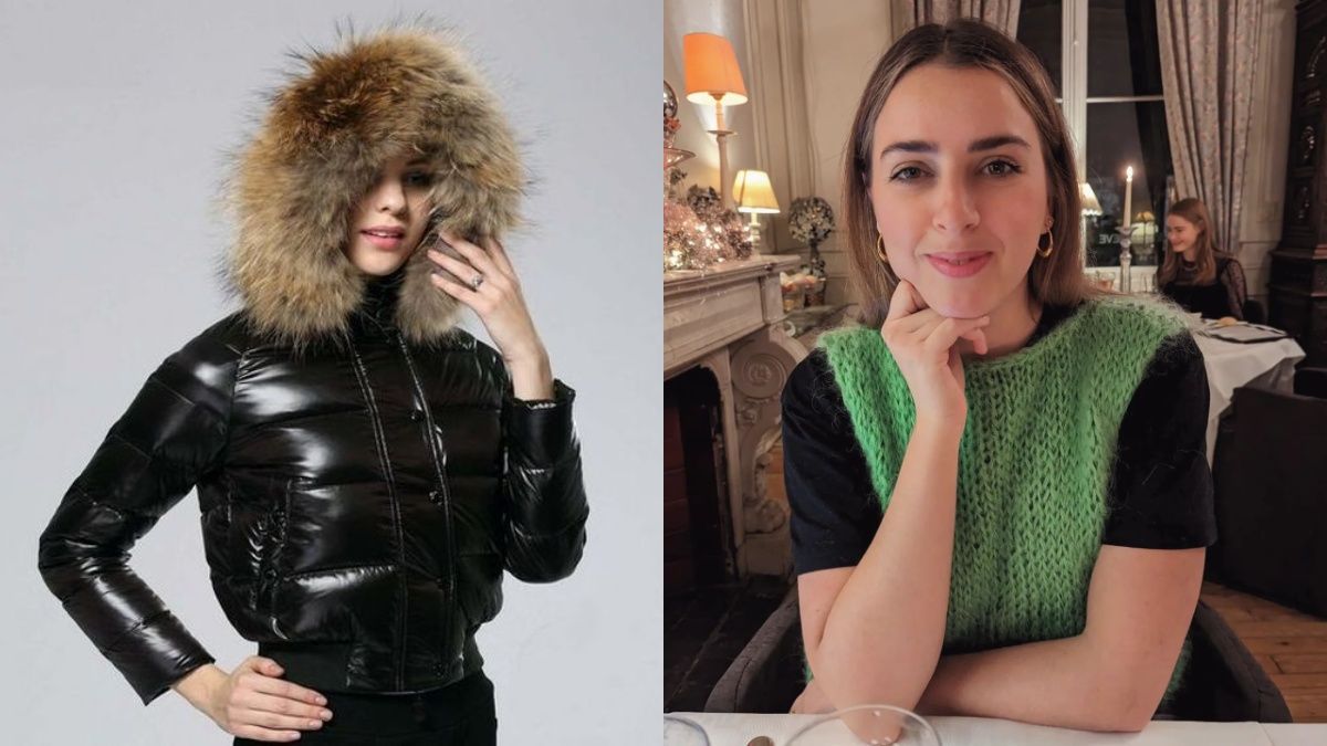 Антитрендовые вещи, вышедшие из моды Антитрендовые вещи, вышедшие из моды