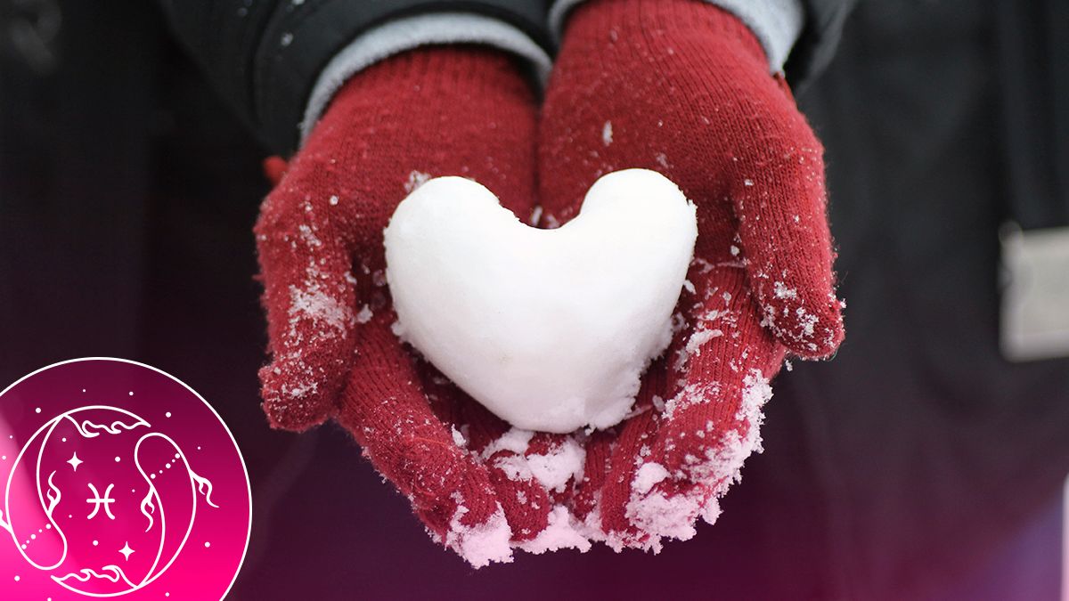 Любовний гороскоп на лютий - Love Любовний гороскоп на лютий - Love