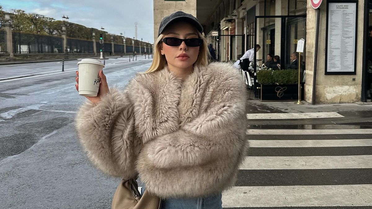 Поширені помилки в зимових образах Поширені помилки в зимових образах