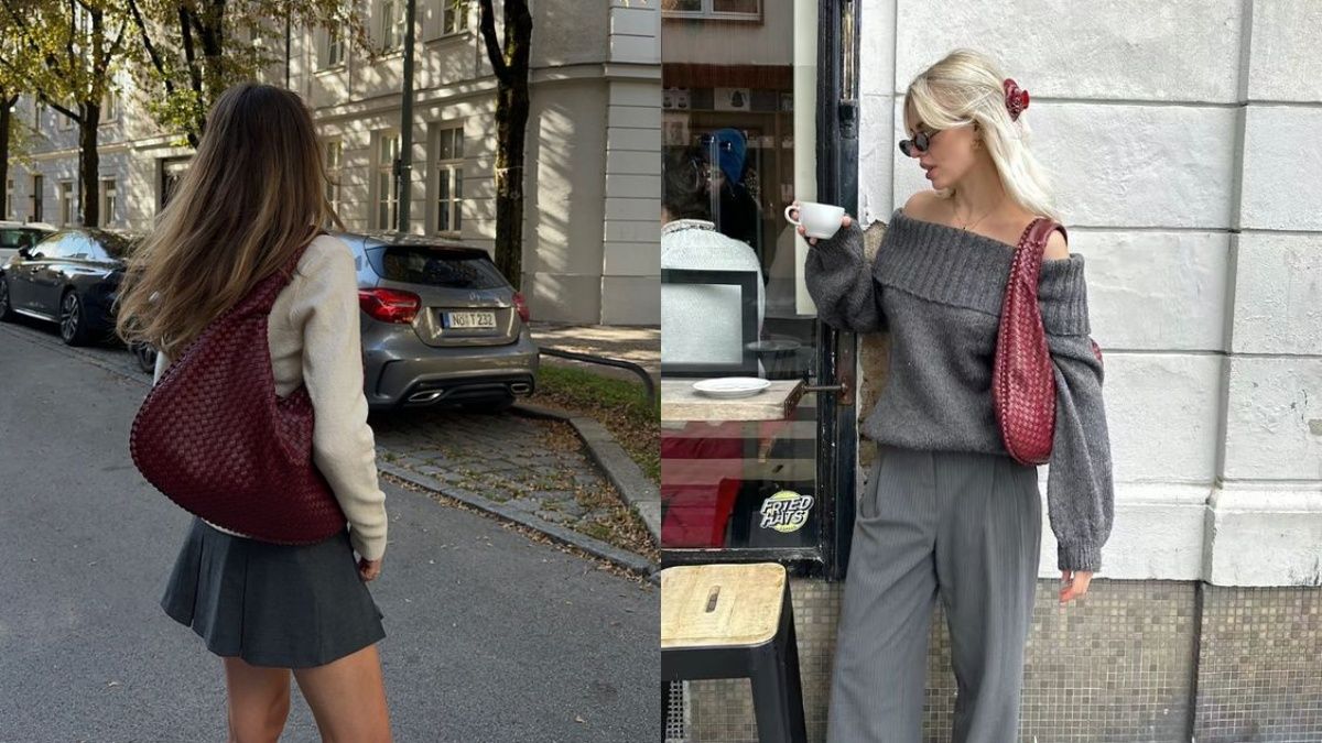 Трендові речі на весняний сезон Трендові речі на весняний сезон