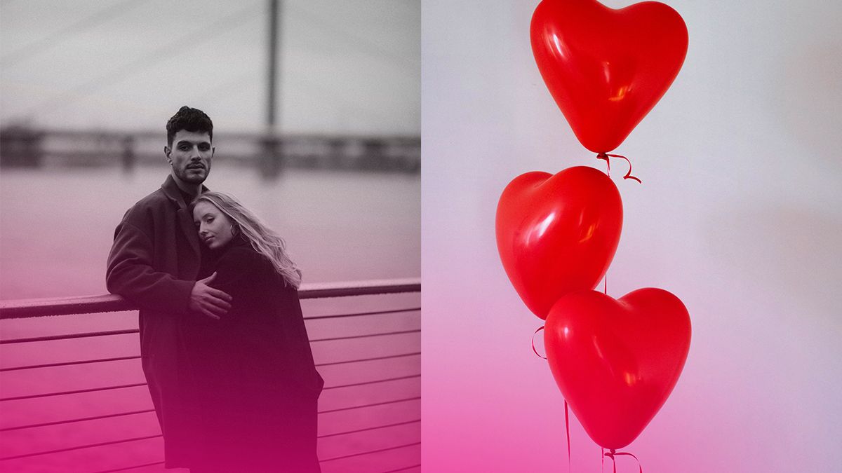 Які знаки зодіаку закохаються в лютому - Love Які знаки зодіаку закохаються в лютому - Love