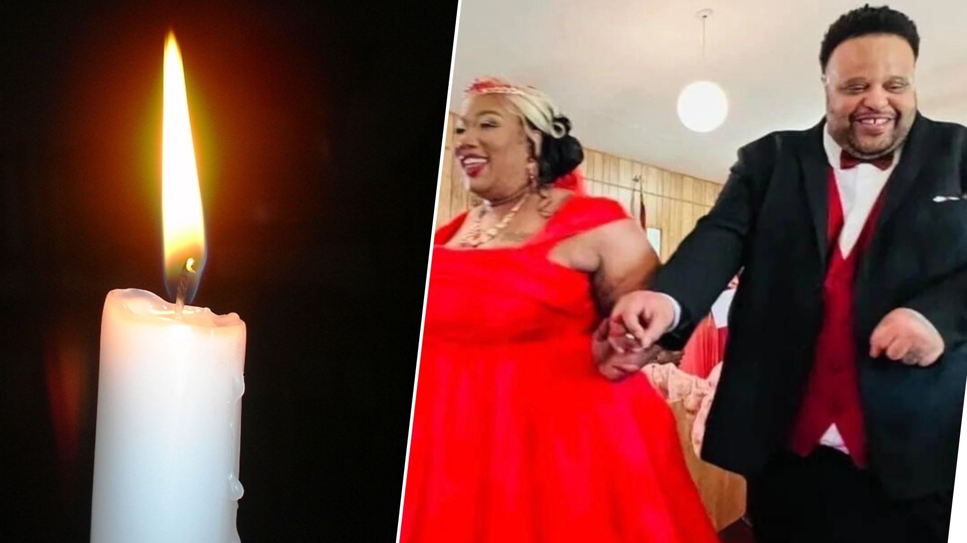 Жених умер на свадьбе – как женщина стала вдовой всего через час после женитьбы