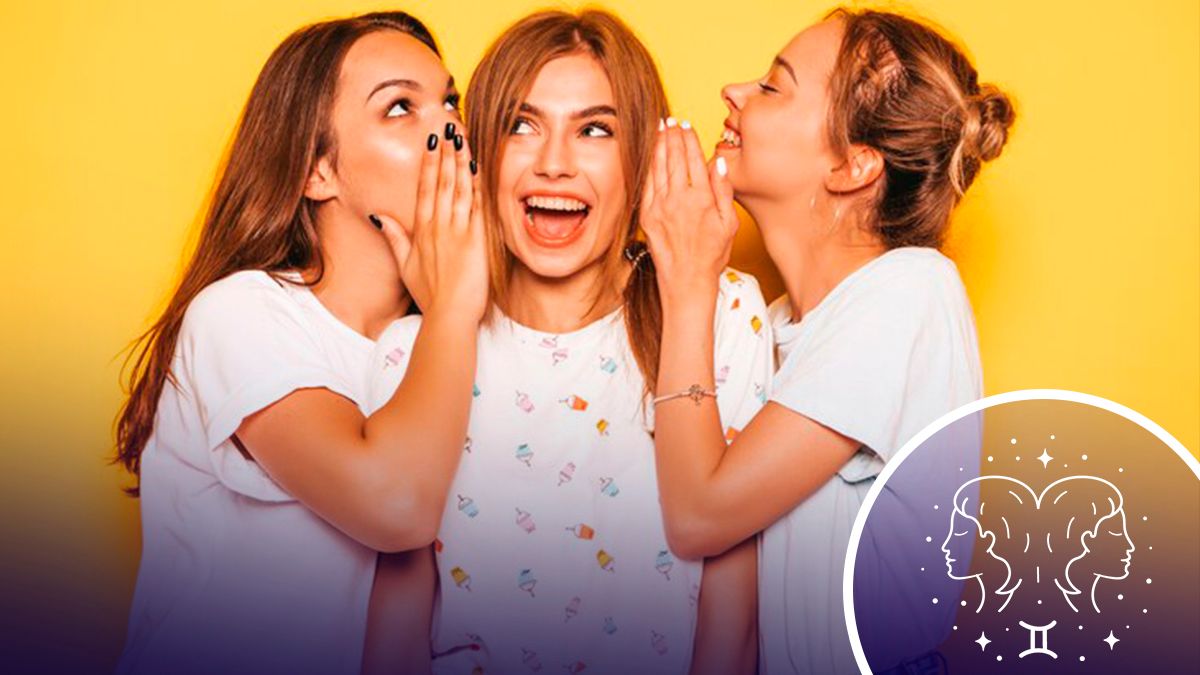 Які знаки найбільше люблять пліткувати - Lifestyle 24 Які знаки найбільше люблять пліткувати - Lifestyle 24