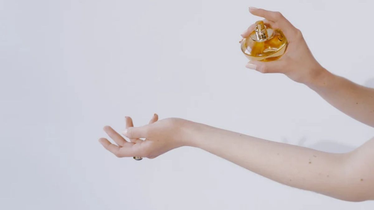 Добірка ароматів весни Добірка ароматів весни