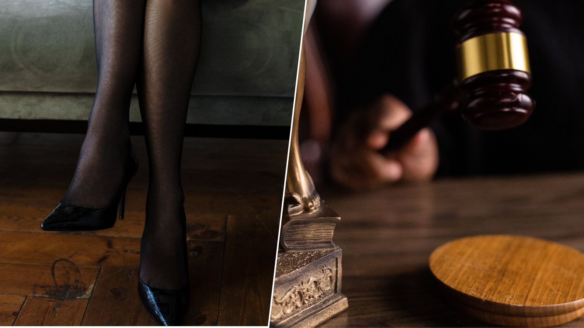 Жінка розлучилася з чоловіком, бо від нього тхнуло запахом поту Жінка розлучилася з чоловіком, бо від нього тхнуло запахом поту