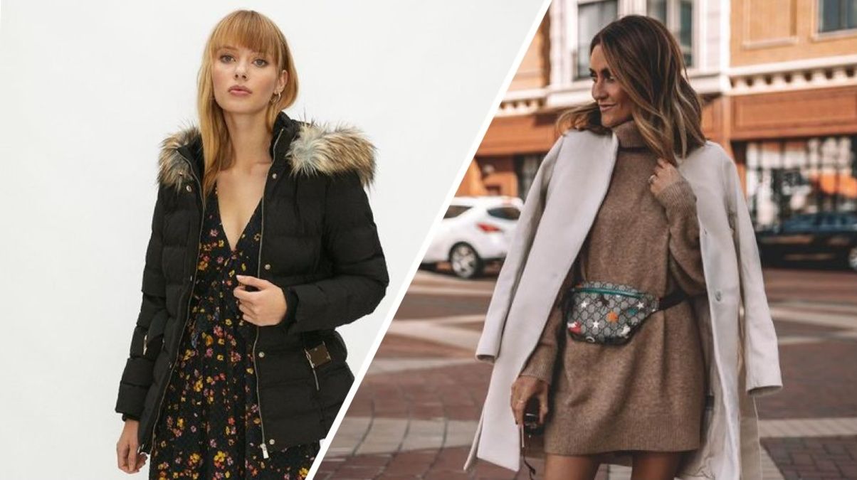 Позбудьтеся цього у 2024 році: 8 речей, які уже не в тренді - Fashion Позбудьтеся цього у 2024 році: 8 речей, які уже не в тренді - Fashion