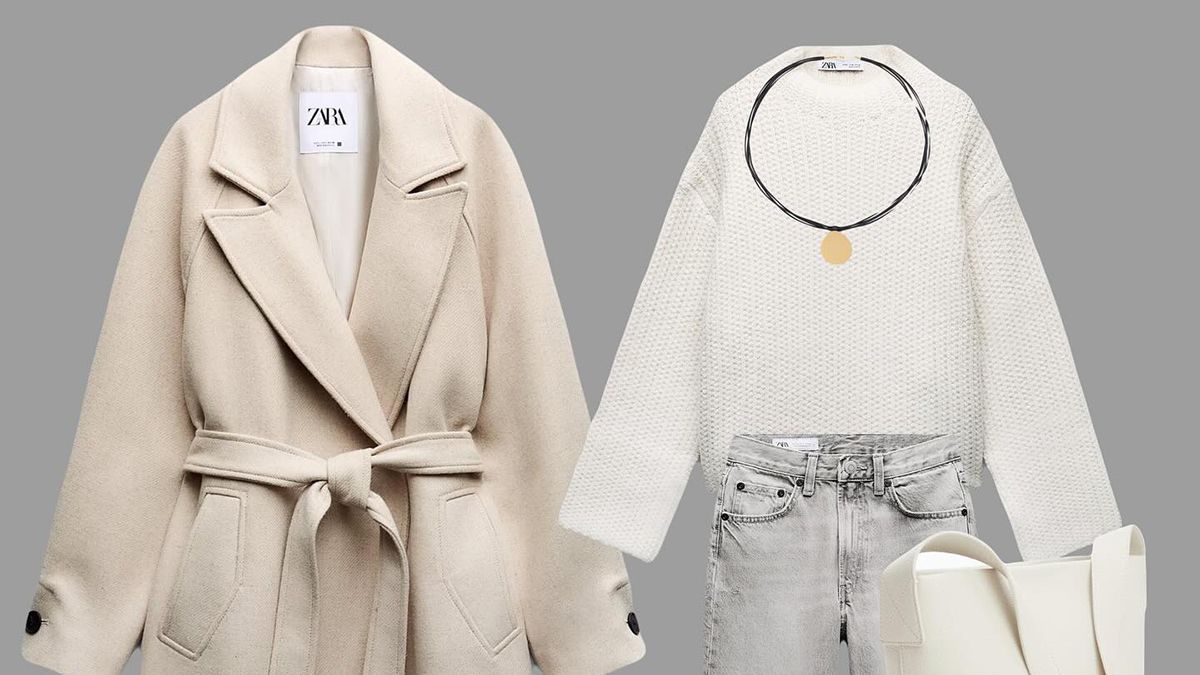 Стильные образы на весну Стильные образы на весну