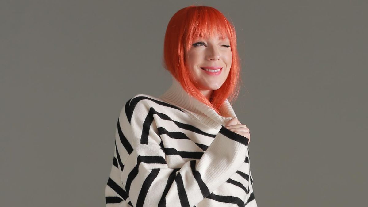 Модный образ Светланы Тарабаровой Модный образ Светланы Тарабаровой