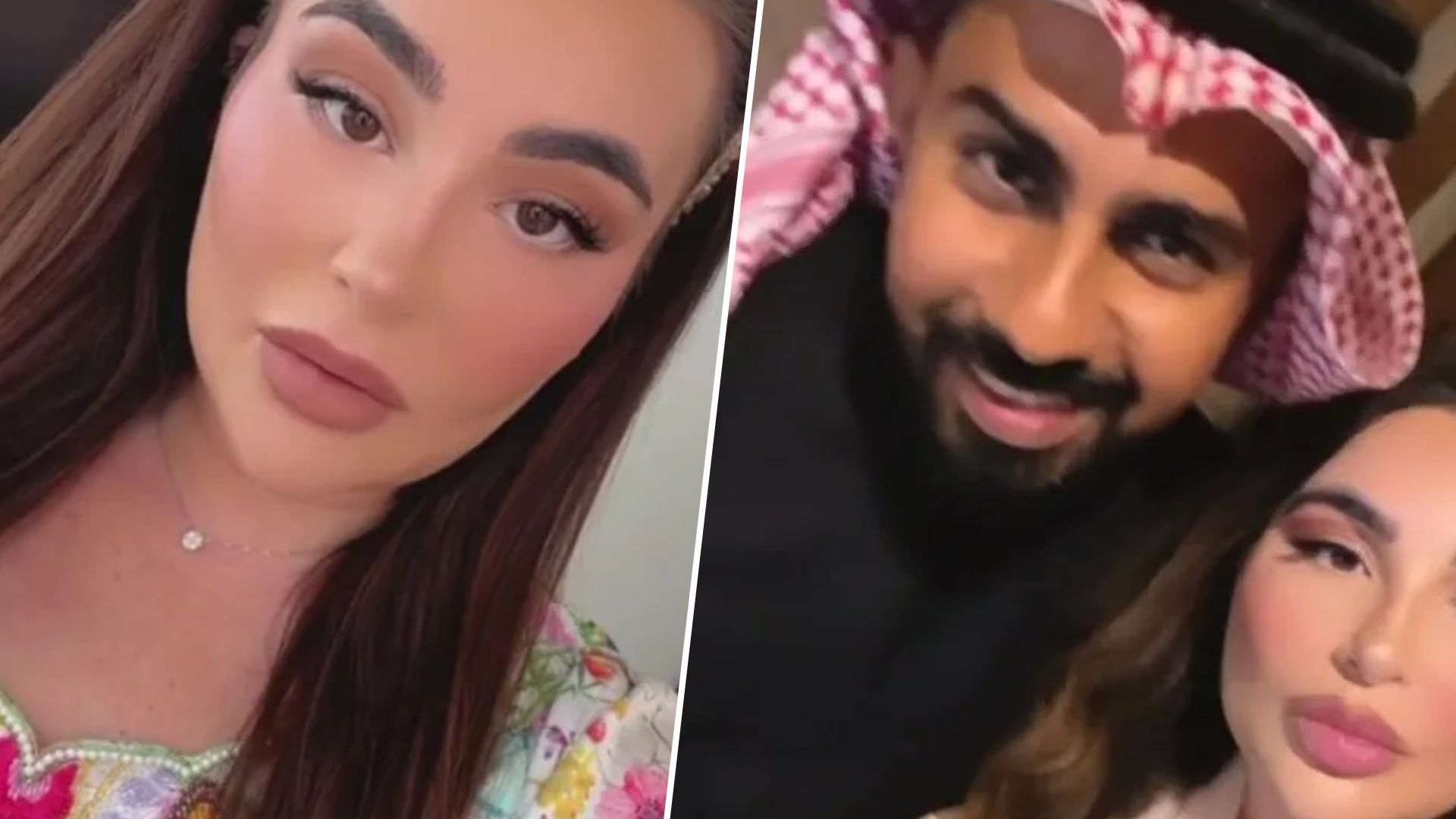 Жена миллионера из Дубая рассказала о правилах, которых должна придерживаться в браке Жена миллионера из Дубая рассказала о правилах, которых должна придерживаться в браке