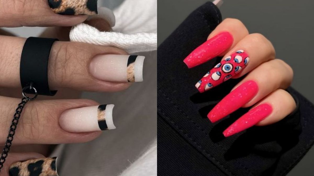 Антитрендовий мінкюр 2024 Антитрендовий мінкюр 2024