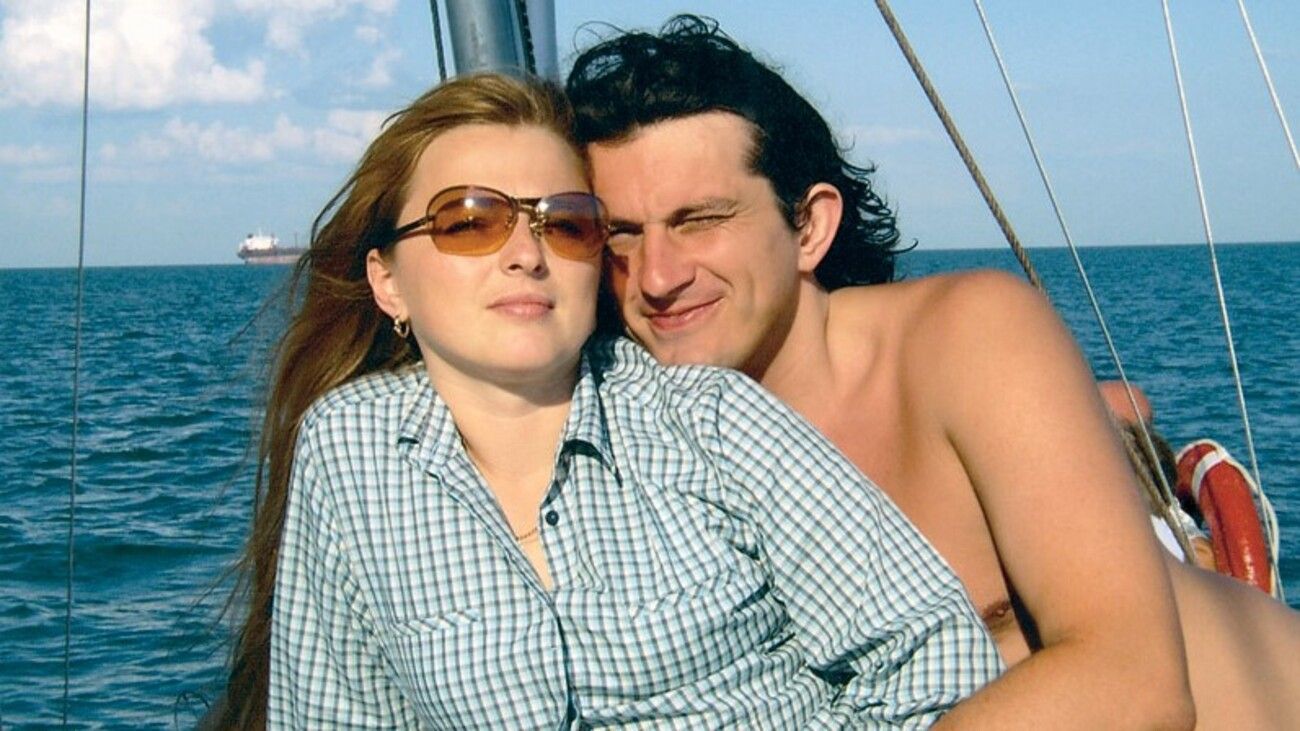 Кузьма Скрябин и Светлана Бабийчук - история любви Кузьма Скрябин и Светлана Бабийчук - история любви