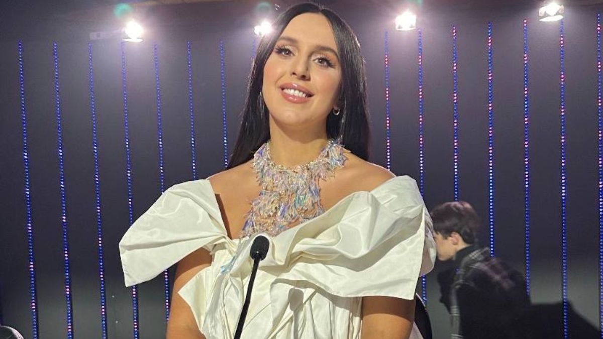 Джамала Джамала