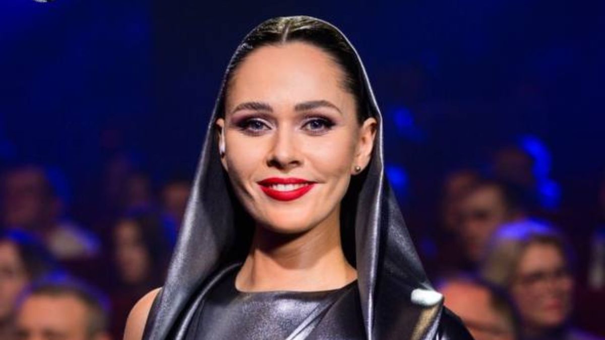 Юлия Санина Юлия Санина