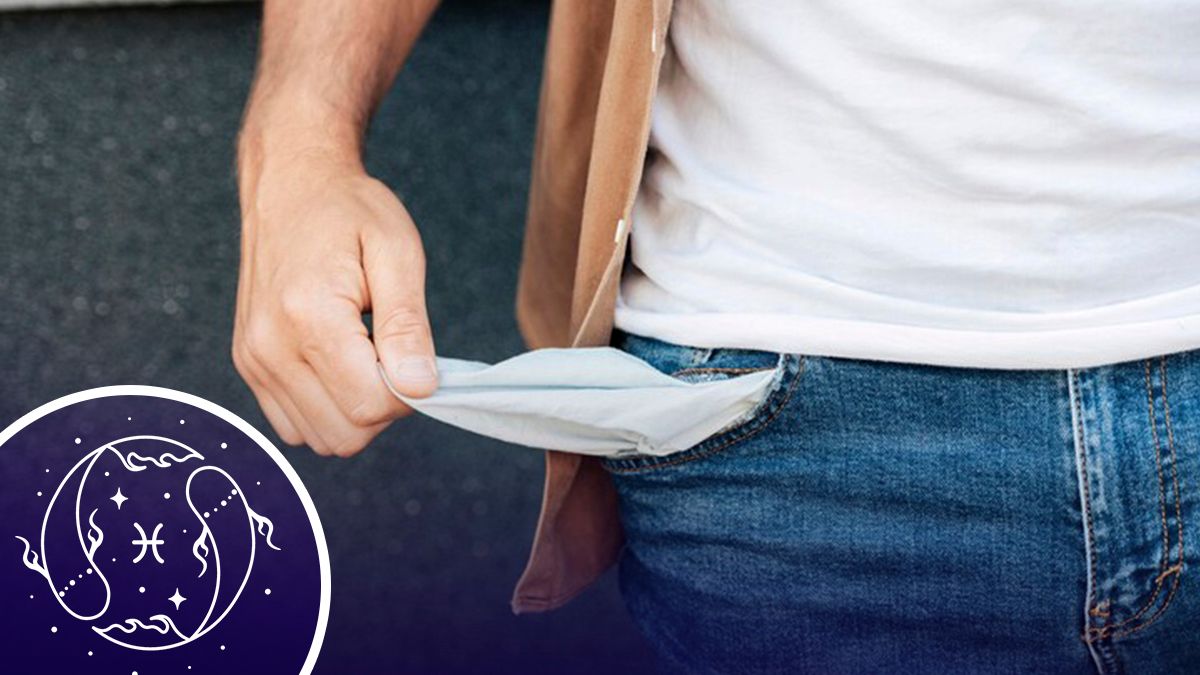 У кого будут проблемы с деньгами - Lifestyle 24 У кого будут проблемы с деньгами - Lifestyle 24