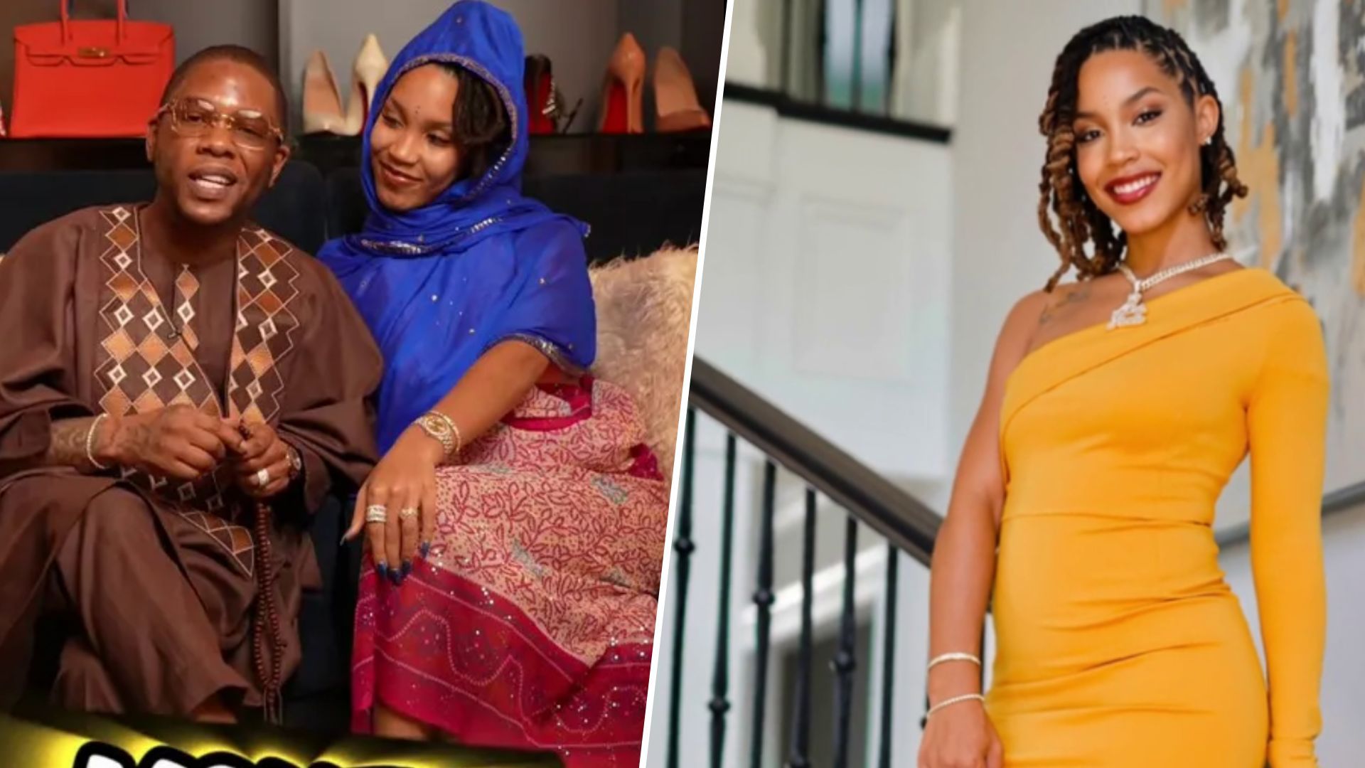 Муж платит жене 200 тысяч фунтов, чтобы она сидела дома Муж платит жене 200 тысяч фунтов, чтобы она сидела дома