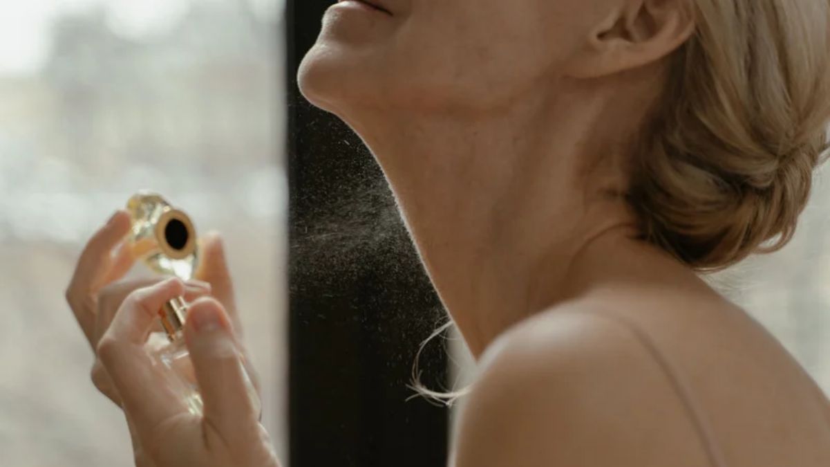 Ароматы для женщин Ароматы для женщин