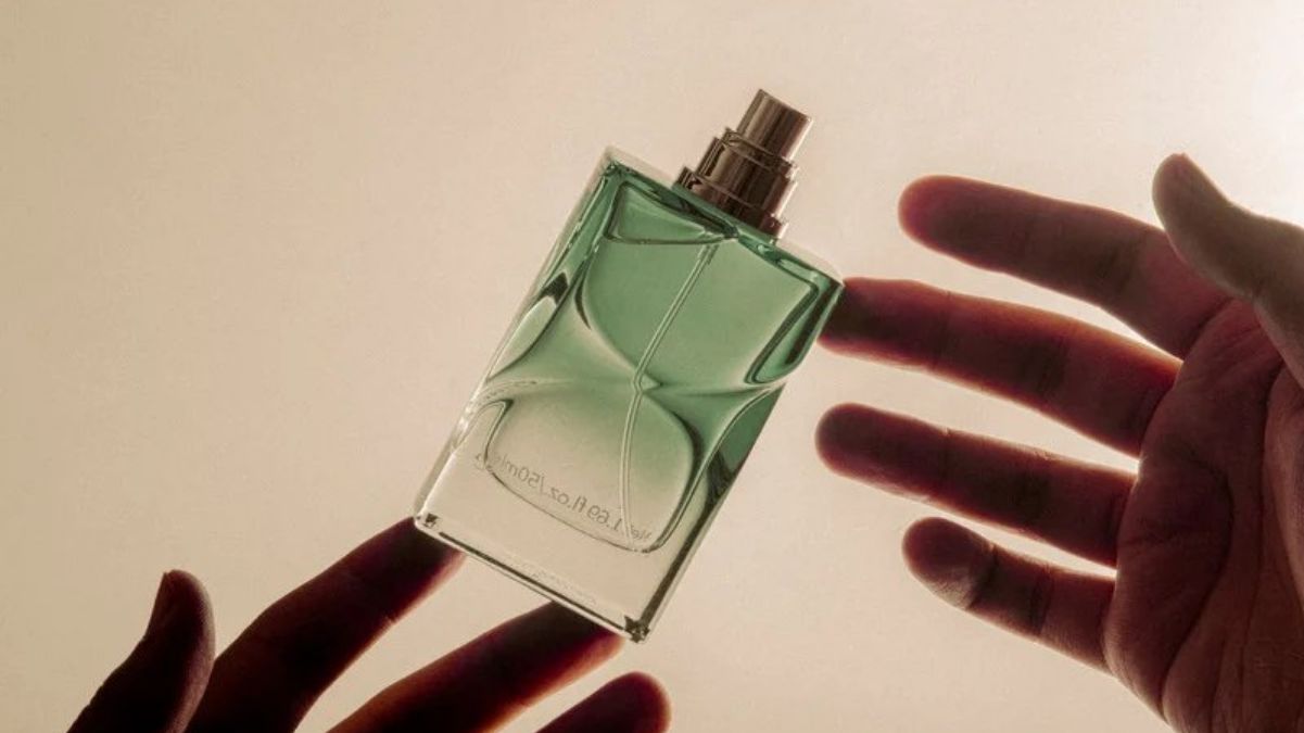 Ознаки того, що парфум вам не личить 