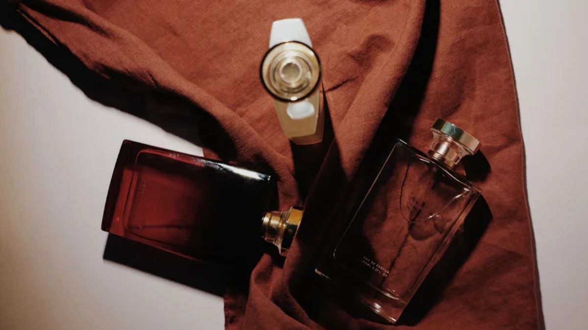 Добірка чоловічих парфумів Добірка чоловічих парфумів