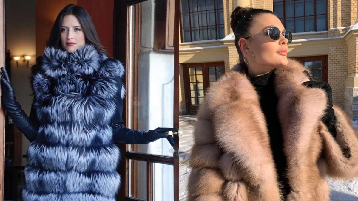 Який одяг став старомодним Який одяг став старомодним