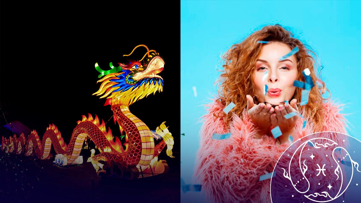 Гороскоп на Китайский Новый год - Lifestyle 24 Гороскоп на Китайский Новый год - Lifestyle 24