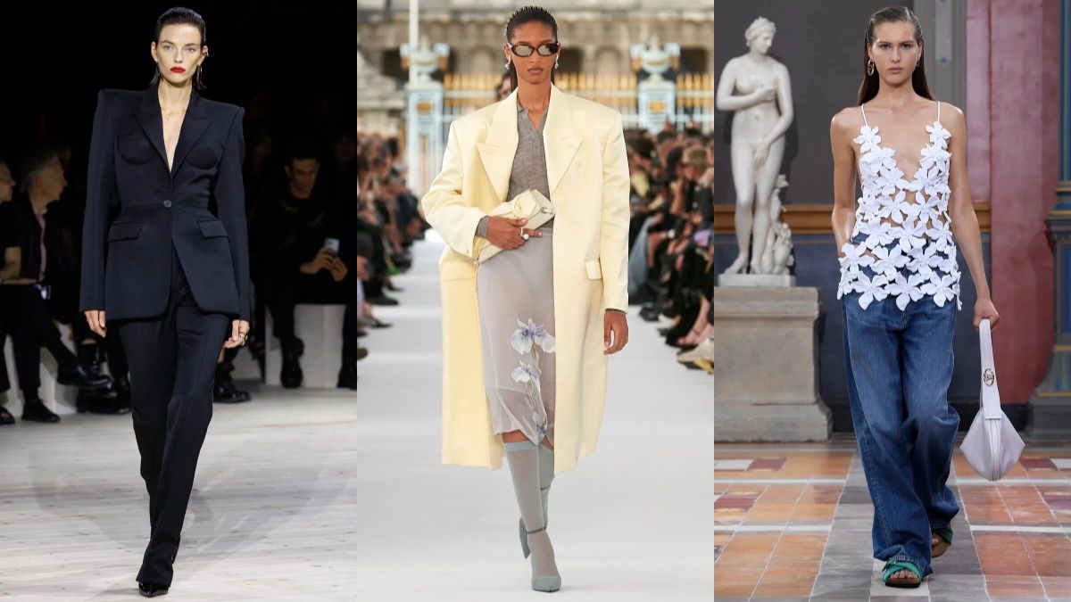 Цікаві та модні образи на День Валентина Цікаві та модні образи на День Валентина