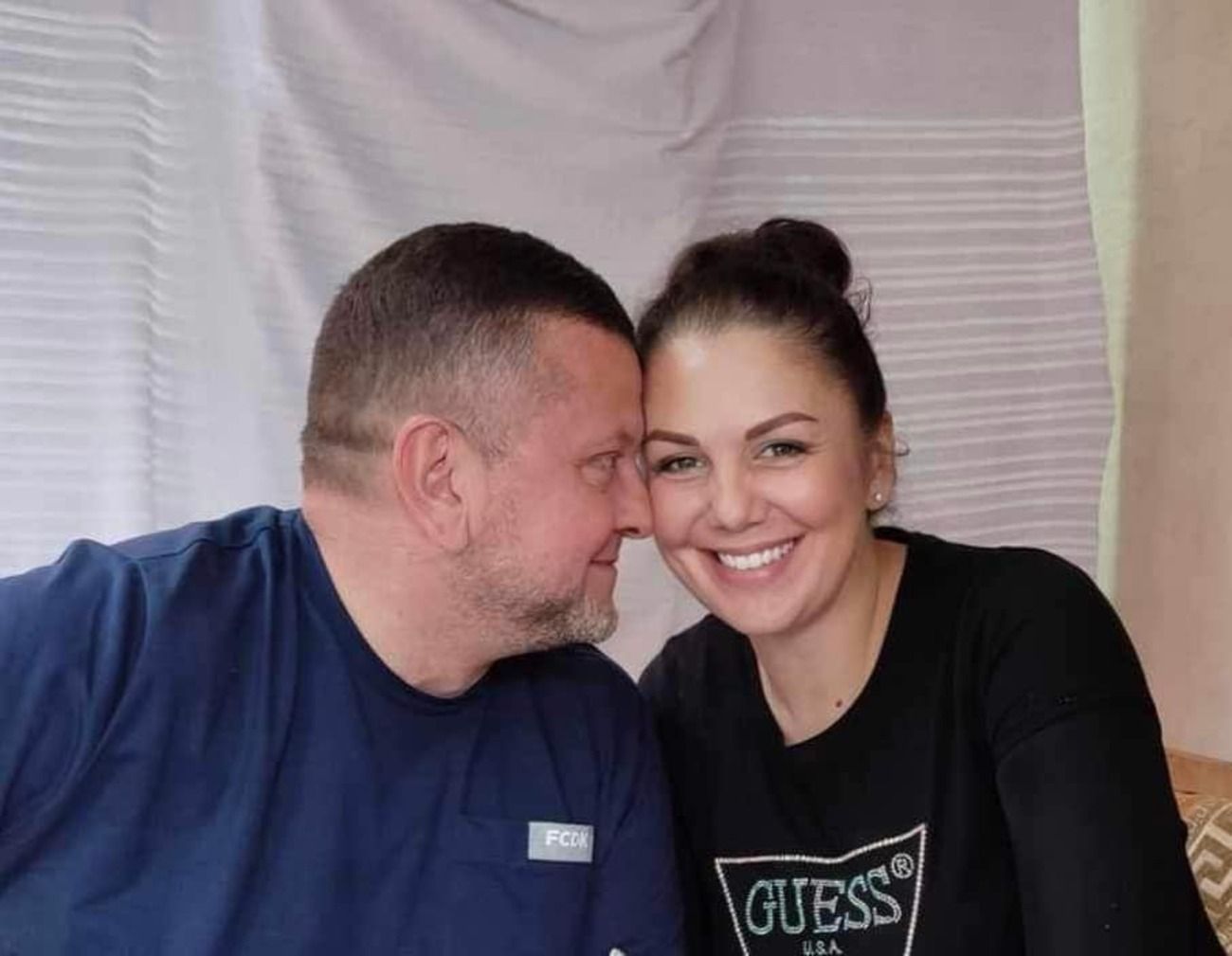 Валерий Залужный ушел в отставку 8 февраля 2024 года - что известно о его личной жизни Валерий Залужный ушел в отставку 8 февраля 2024 года - что известно о его личной жизни