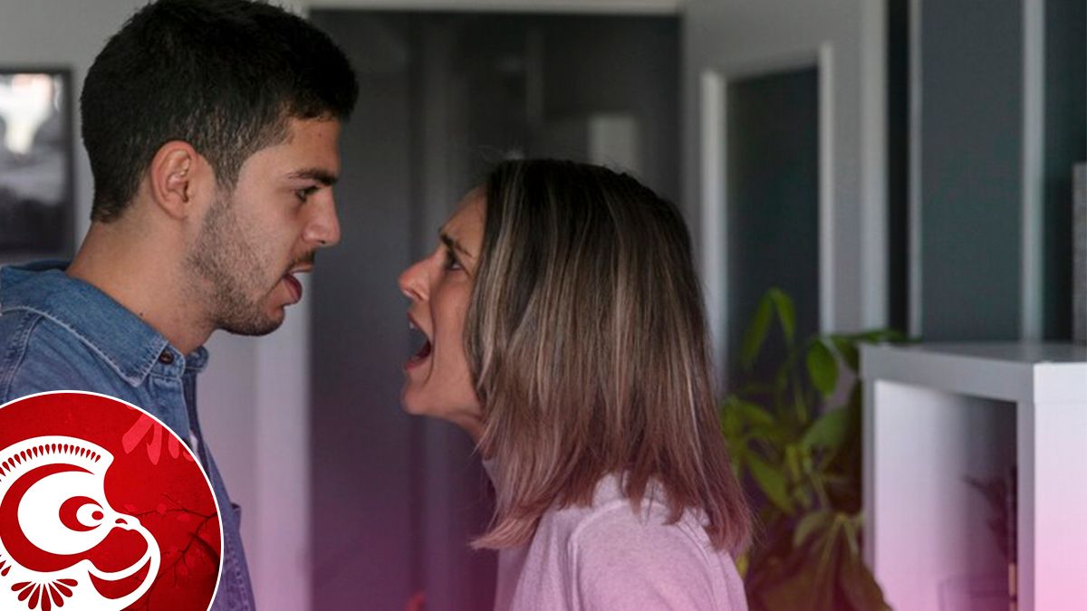 Хто матиме серйозну розмову в Китайський Новий рік - Love Хто матиме серйозну розмову в Китайський Новий рік - Love