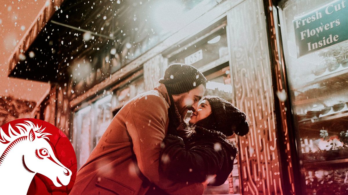 Кому повезет в любви 12 февраля - Love Кому повезет в любви 12 февраля - Love