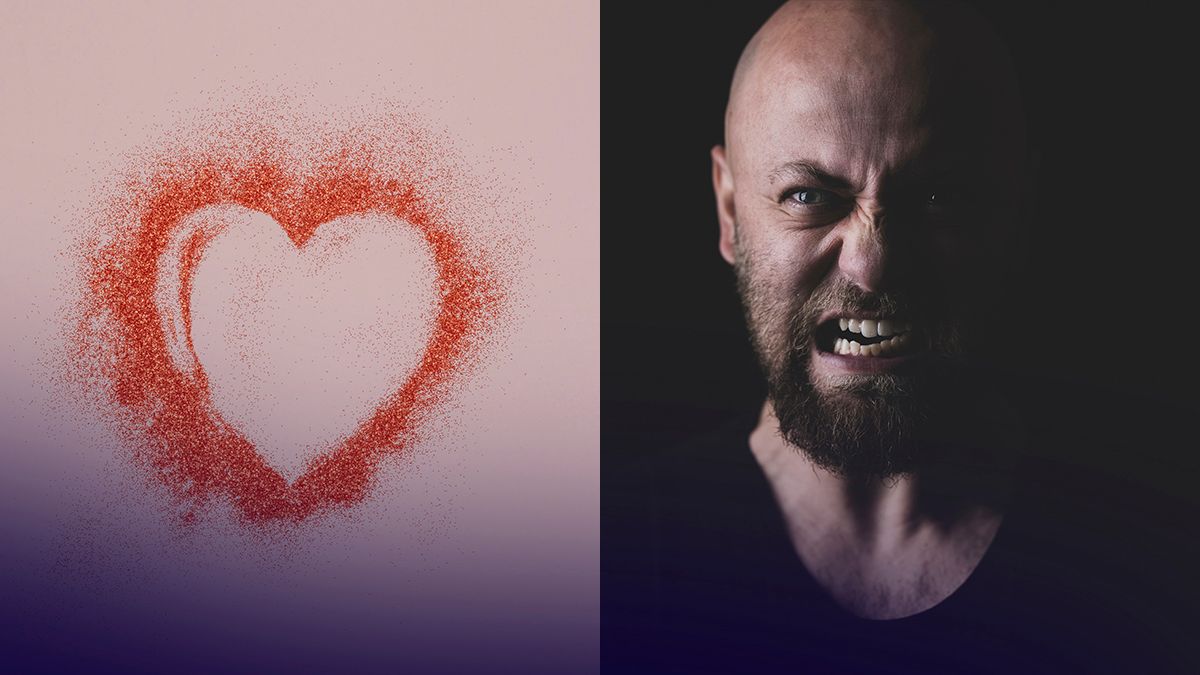 Хто ненавидить День святого Валентина - Love Хто ненавидить День святого Валентина - Love