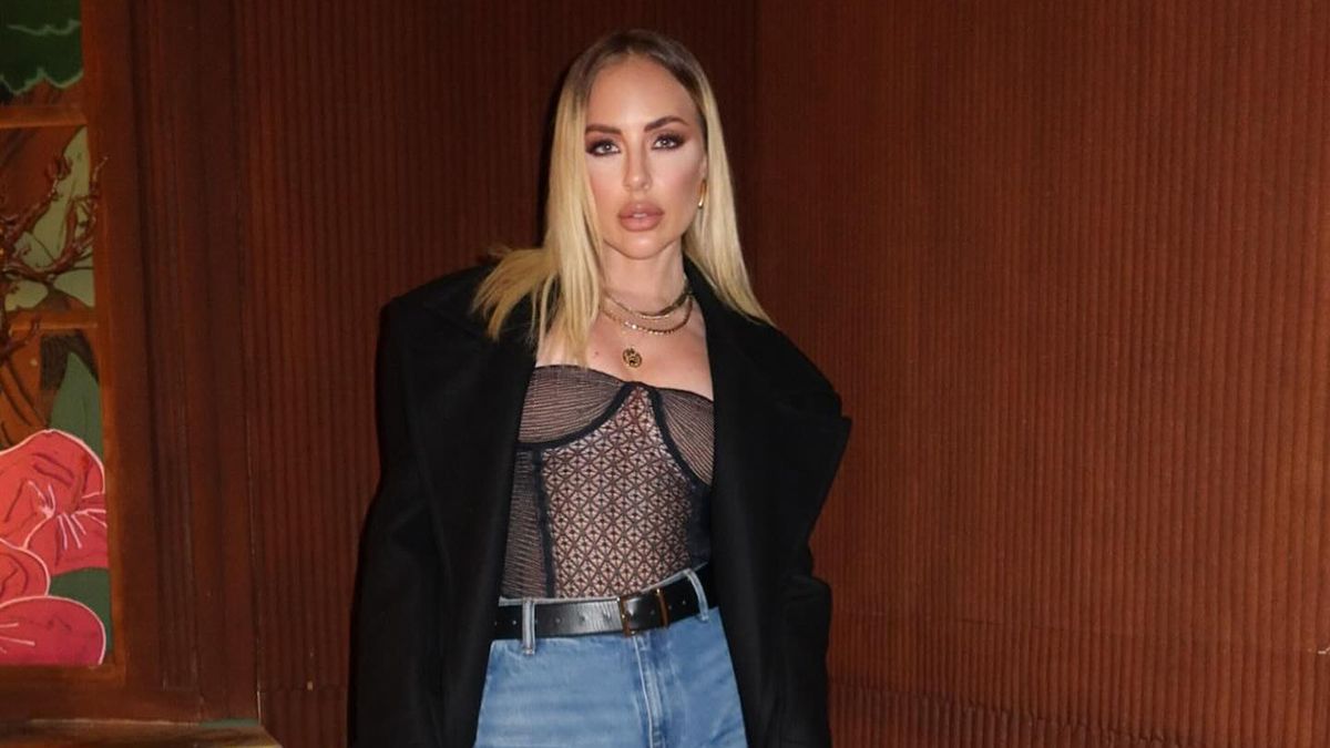 Модні образи на День Валентина Модні образи на День Валентина