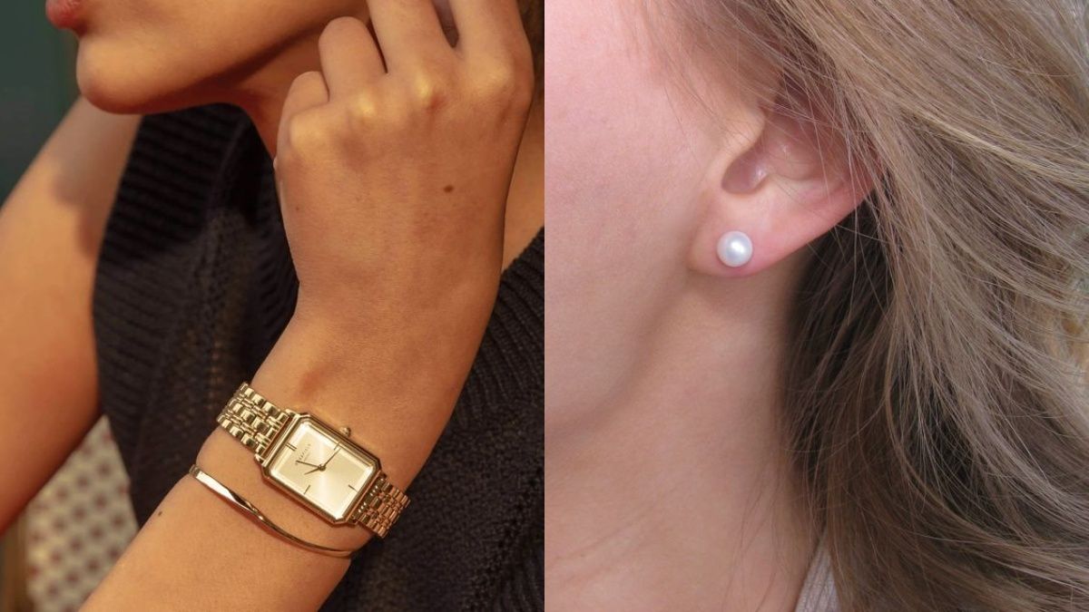 Какие украшения надеть на День Валентина Какие украшения надеть на День Валентина