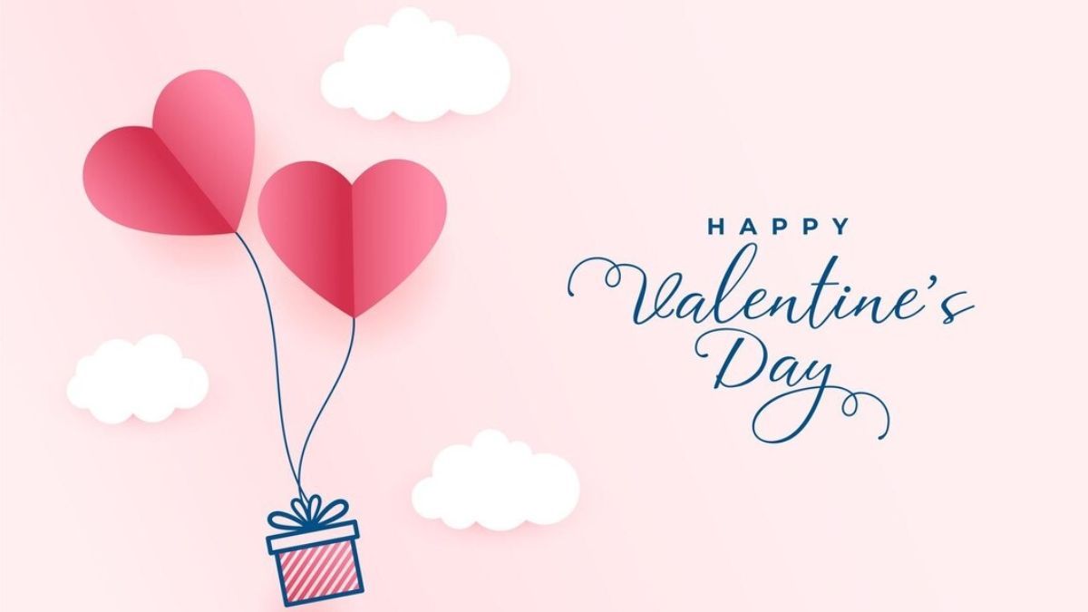 Поздравления с Днем святого Валентина Поздравления с Днем святого Валентина