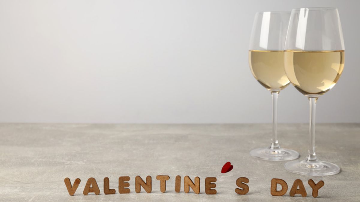 Поздравления с Днем влюбленных Поздравления с Днем влюбленных