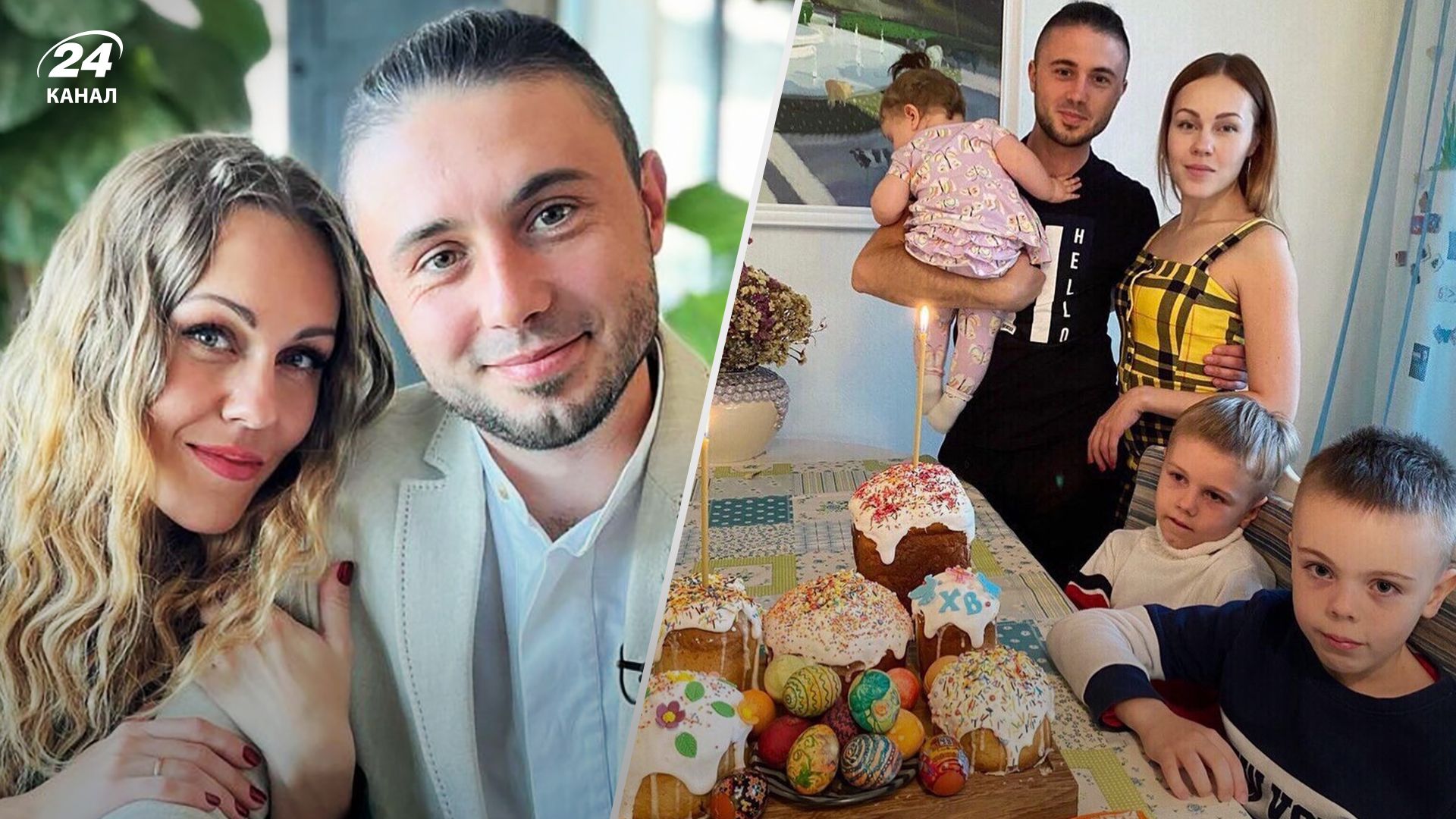 Тарас та Олена Тополі разом вже понад 10 років - історія кохання пари Тарас та Олена Тополі разом вже понад 10 років - історія кохання пари