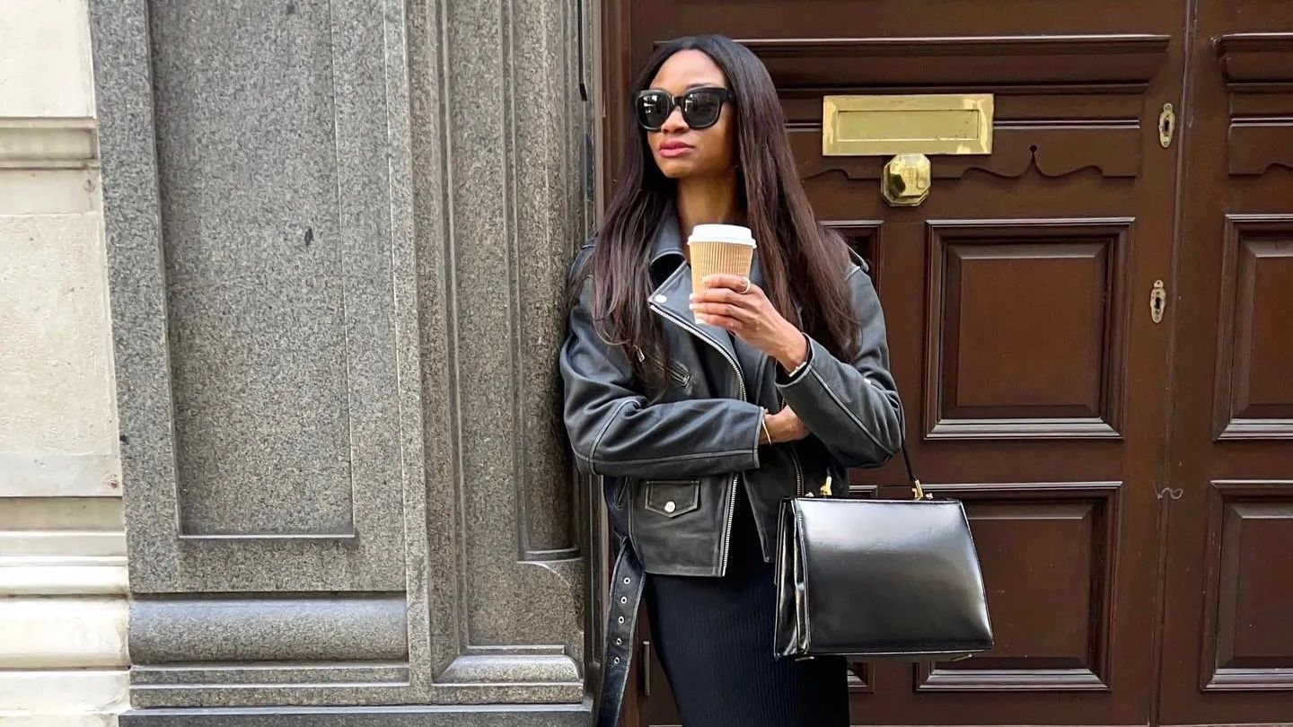 Вбрання, яке переживе тренди: що вам точно треба мати в гардеробі цієї весни - Fashion Вбрання, яке переживе тренди: що вам точно треба мати в гардеробі цієї весни - Fashion