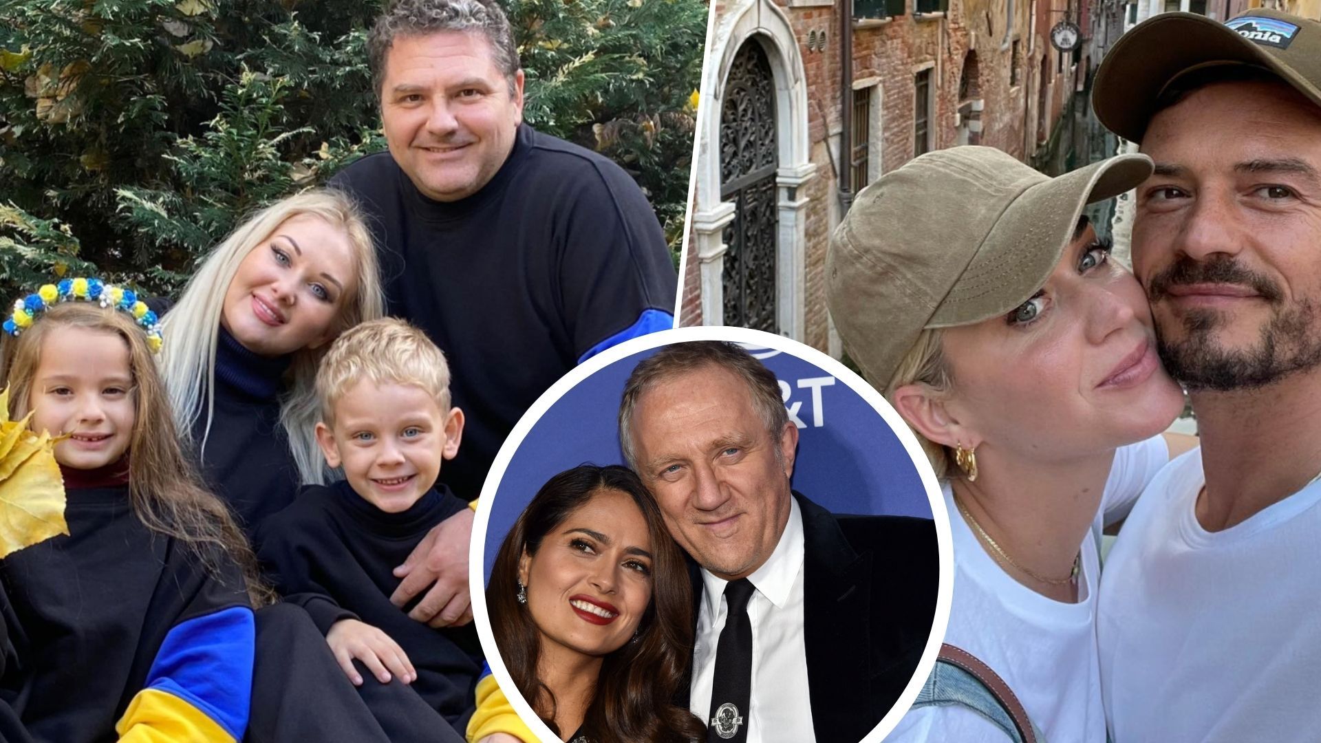 Звездные пары, которые поженились или обручились на День святого Валентина Звездные пары, которые поженились или обручились на День святого Валентина