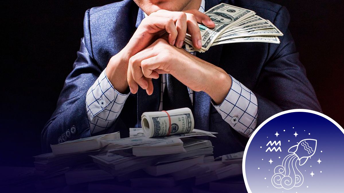 Финансовый гороскоп - Lifestyle 24 Финансовый гороскоп - Lifestyle 24