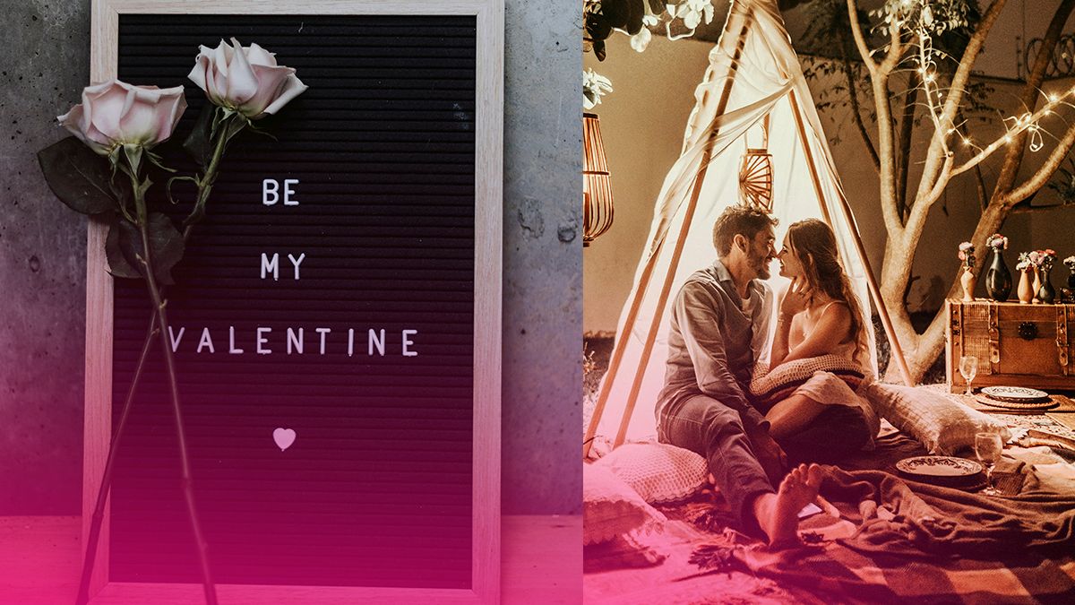 Любовный гороскоп на День Валентина - Love Любовный гороскоп на День Валентина - Love