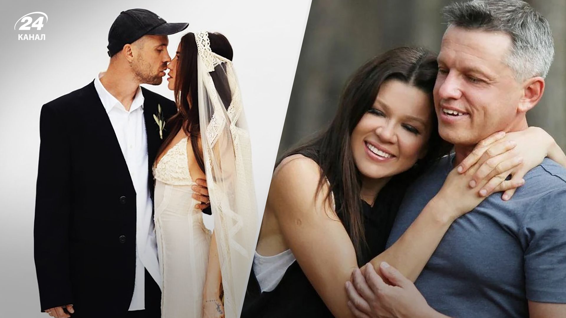 День Валентина 2024 - истории любви Кати Осадчей, Нади Дорофеевой, Русланы День Валентина 2024 - истории любви Кати Осадчей, Нади Дорофеевой, Русланы