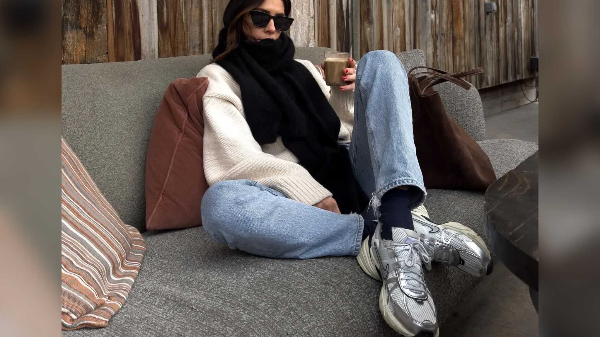 Лучшие кроссовки на весну: 5 главных трендов спортивной обуви - Fashion Лучшие кроссовки на весну: 5 главных трендов спортивной обуви - Fashion