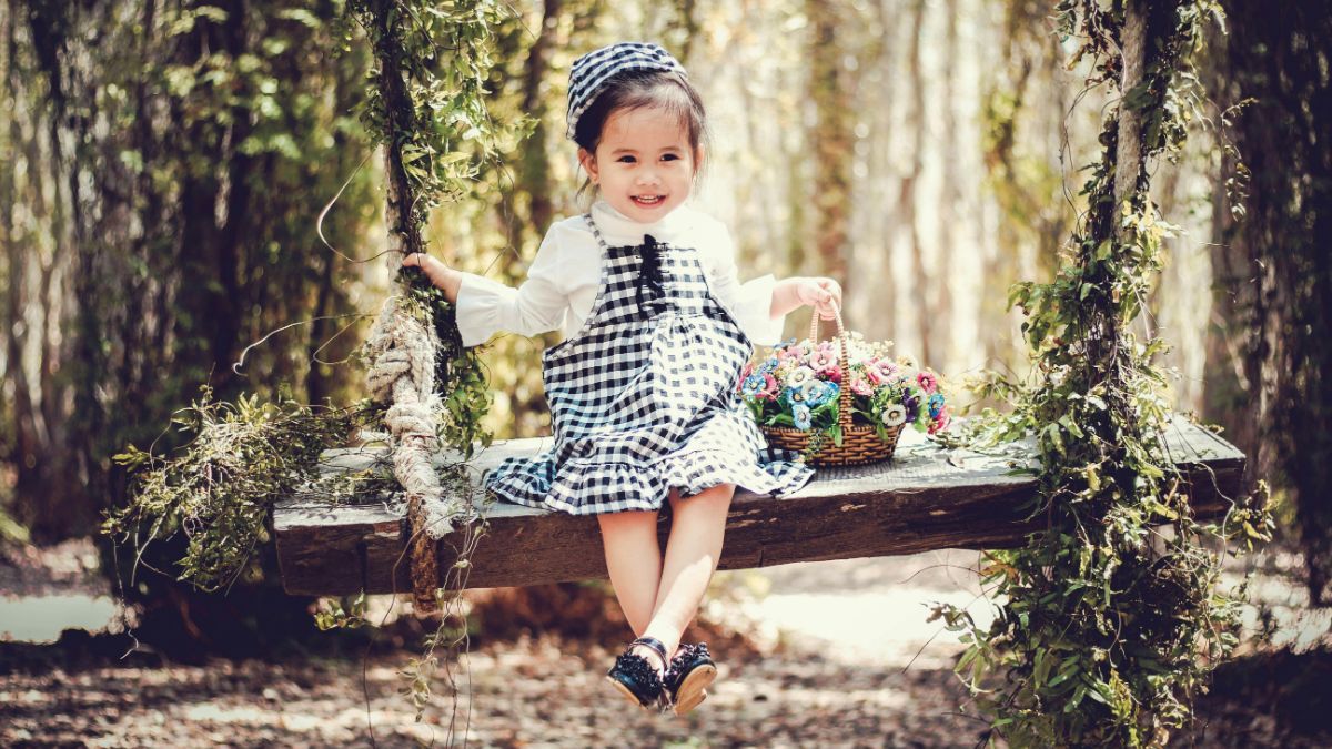 Імена для дівчаток на літеру Т Імена для дівчаток на літеру Т