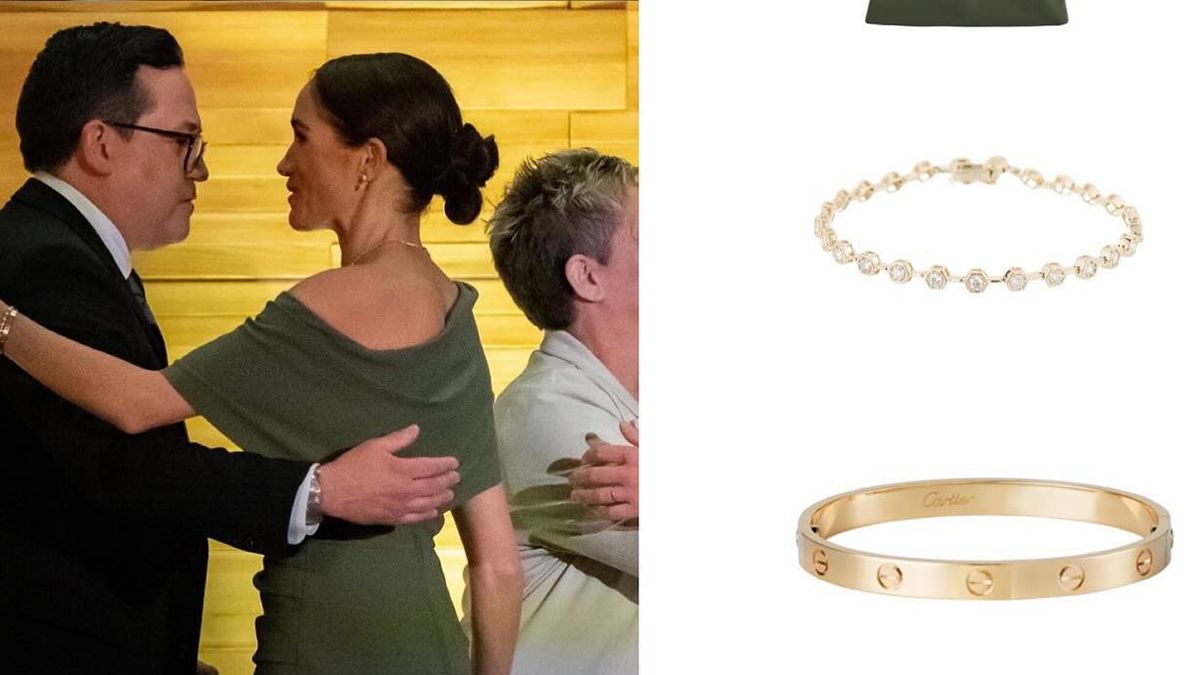 Меган Маркл в Ванкувере Меган Маркл в Ванкувере