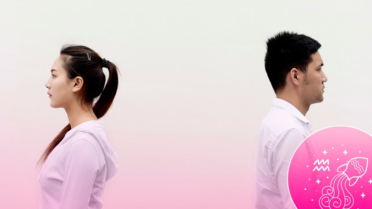 У кого будуть проблеми в стосунках - Love У кого будуть проблеми в стосунках - Love